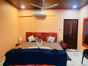 Tejas Beach View Stay Talpona