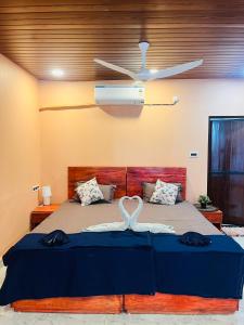 Tejas Beach View Stay Talpona