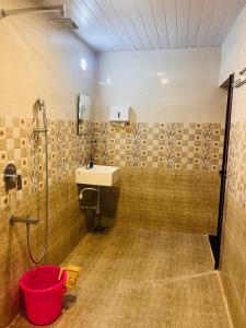 Tejas Beach View Stay Talpona