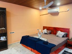 Tejas Beach View Stay Talpona