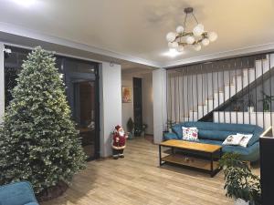 Hotel Mountime Kazbegi