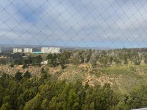 Depto Piso 13 Vista Horizonte Algarrobo