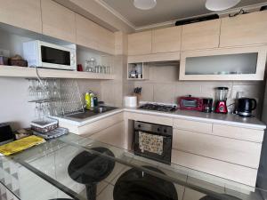 Depto Piso 13 Vista Horizonte Algarrobo