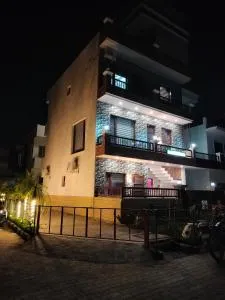 Villa Elysian Park-1483 - Kharar