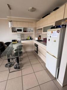 Depto Piso 13 Vista Horizonte Algarrobo