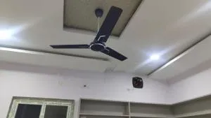 PENTHOUSE FOURTH FLOOR OF SRi GOWRI RESIDENCY - Upal