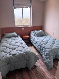 Depto Piso 13 Vista Horizonte Algarrobo