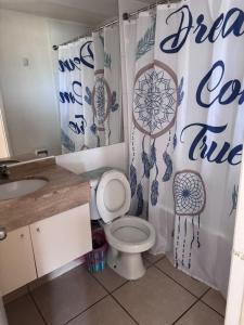 Depto Piso 13 Vista Horizonte Algarrobo