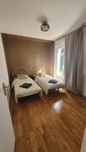 Parenthèse en Terre Breizh - Le Cours