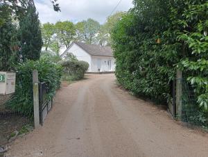 Maisons de vacances Parenthese en Terre Breizh : photos des chambres