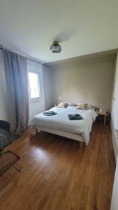 Parenthèse en Terre Breizh