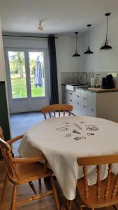 Parenthèse en Terre Breizh