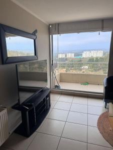 Depto Piso 13 Vista Horizonte Algarrobo