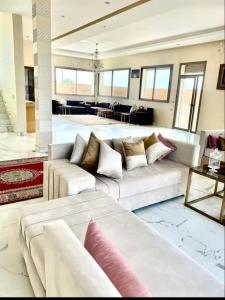 Magnifique villa a Targa