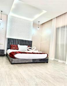 Magnifique villa a Targa
