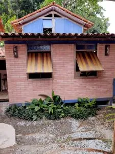 Cumbuca Hostel - 塞古罗港