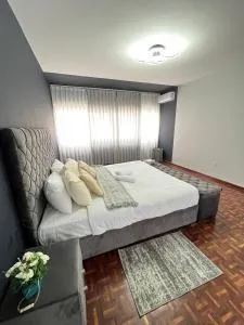 Apartamento Celma Lubango - Lubango