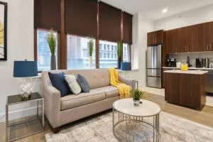 Charming 1BR King Bed - Just 20 Minutes from NYC! - Harrison