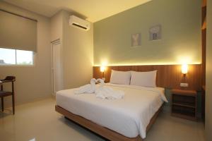 Hexton Hotel Lampung by Amazing