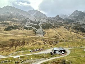 Résidence Le Tourmalet - maeva Home - Studio 4 personnes - Confort MAE-0401