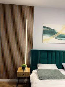 Ludio Cozy apartment in the center