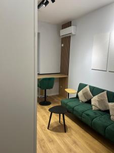 Ludio Cozy apartment in the center