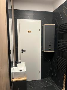 Ludio Cozy apartment in the center