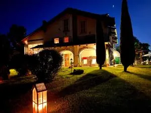 VillaGaia Apartment - Villanova dʼAsti