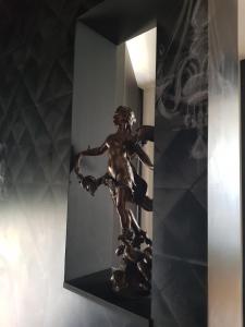 Lyon 4e Croix Rousse Maison complète Jardin