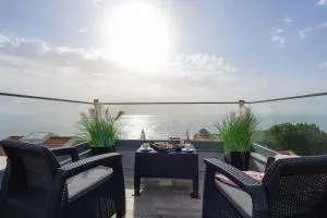 VILLA HELENA Crystal Apartment - Caniço