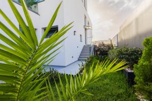 VILLA HELENA Crystal Apartment