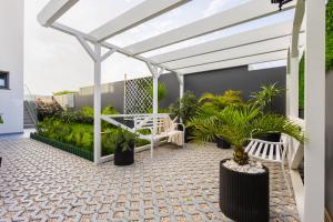 VILLA HELENA Crystal Apartment