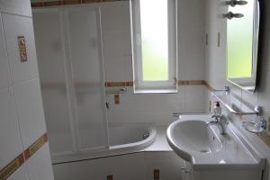 Beautiful family home with garden