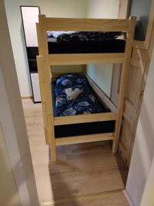 Apartament Szum Fal przy Plaży Międzyzdroje