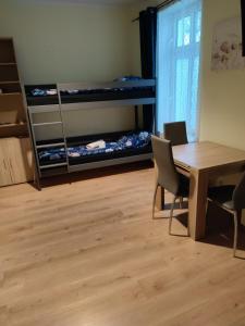 Apartament Szum Fal przy Plaży Międzyzdroje