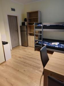 Apartament Szum Fal przy Plaży Międzyzdroje