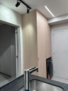 Chácara Sto Antônio - Apto SHOWW