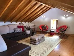 Casa da Saudade - Beco