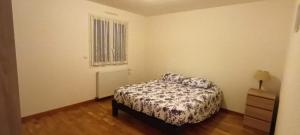 Villas Maison a saint-Laurent-sur-mer : photos des chambres