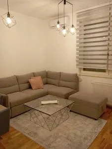 Apartment Saray - Šip