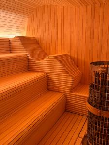 Wellness Penzion Zora Family