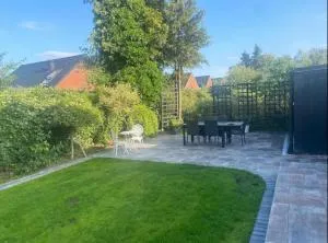 Plommon Residence - Klågerup