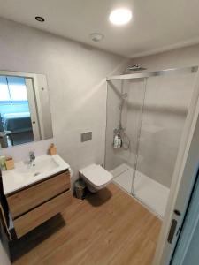 Moderno apartamento a estrenar con piscina y parking privado en Juan de Borbón