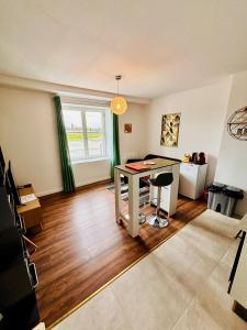 Appart'hotels L'Herboriste - Appartements meubles : photos des chambres