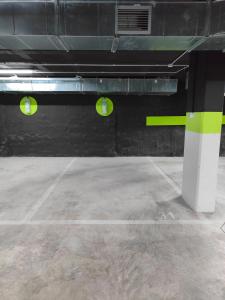 Moderno apartamento a estrenar con piscina y parking privado en Juan de Borbón