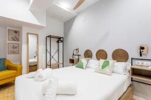 Marie Curie Flats, Lovely Duplex 3