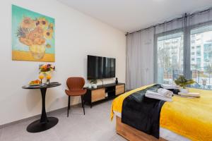 ApartamentyGdansk EU - ŻURAWIE I