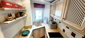 Appartements Studio in the village centre - Cogolin : photos des chambres