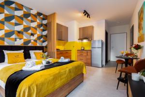 ApartamentyGdansk EU - ŻURAWIE I