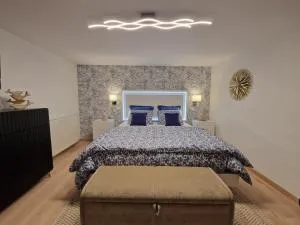 A l'Orée des Oliviers - Font-de-Barral